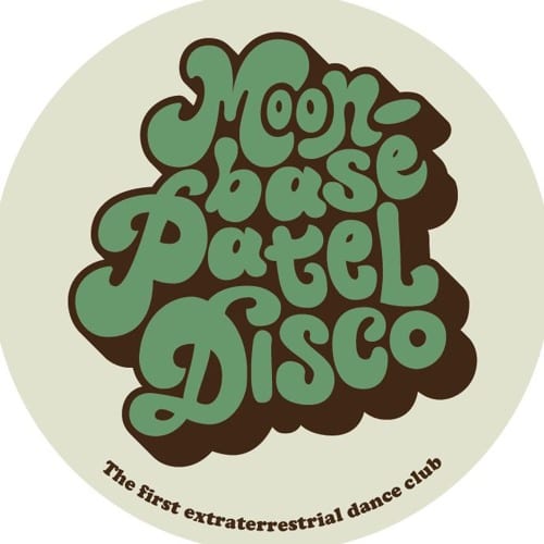 Moonbase Patel Disco