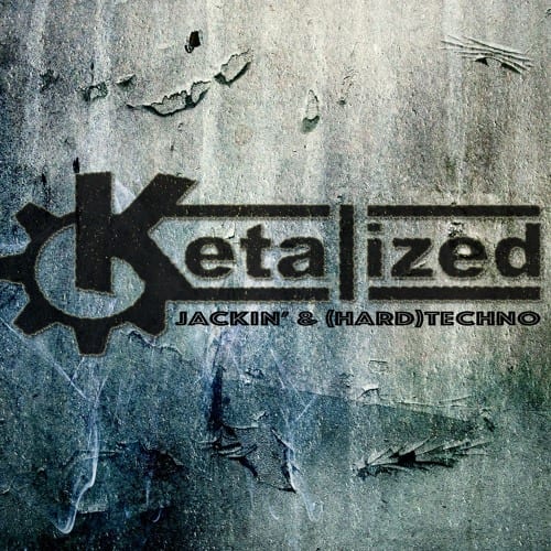 Ketalized