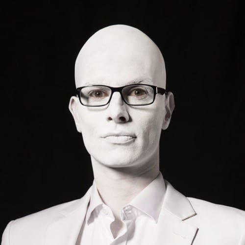 Mr. White