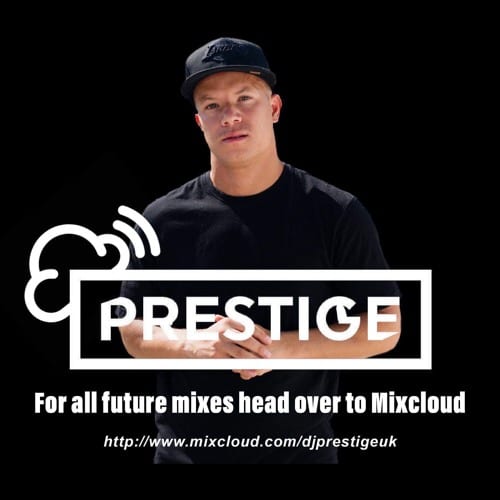 DJ Prestige
