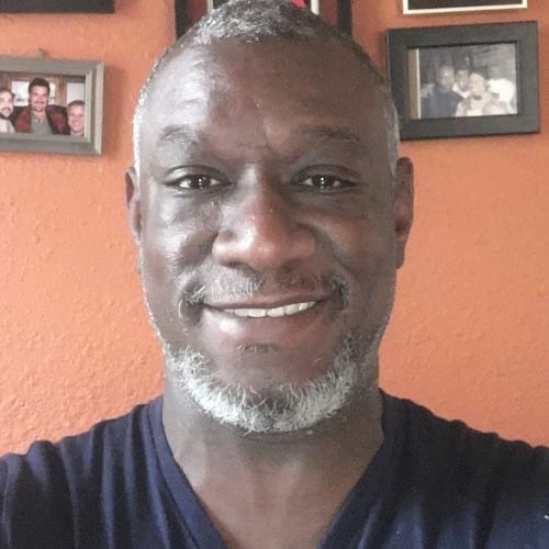 Darryl G