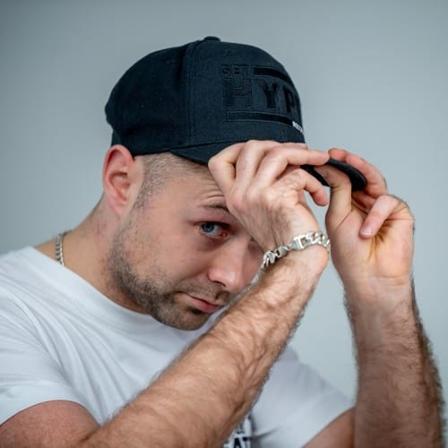 Kerizma MC