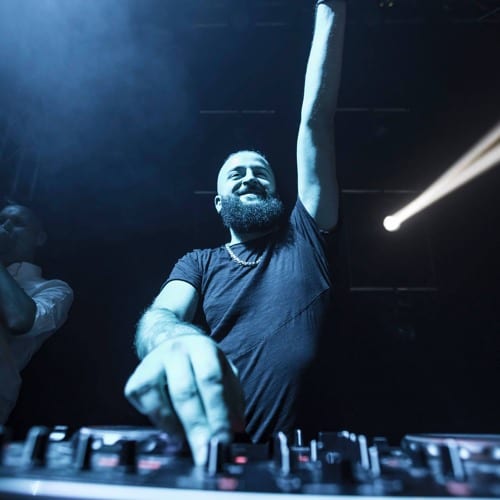 DJ Bone