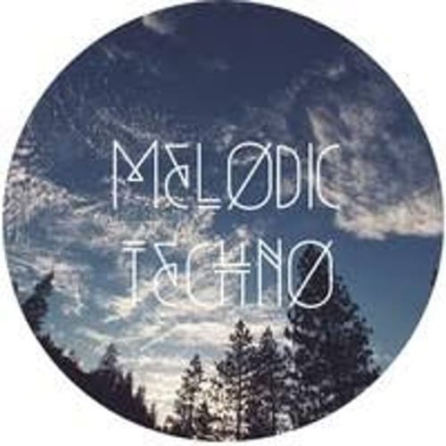 Melodic Techno