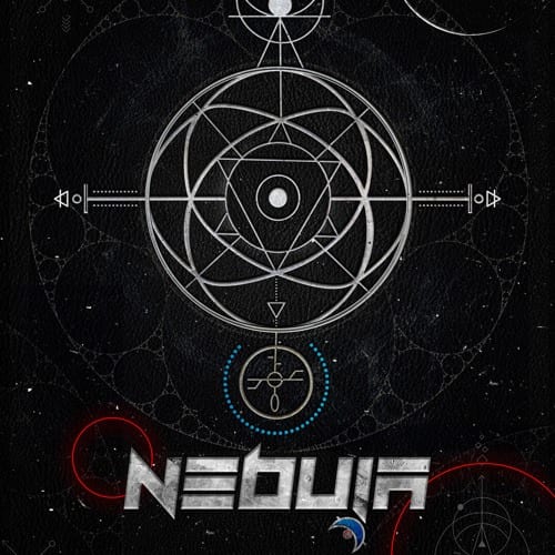 Nebula (PSYTRANCE)