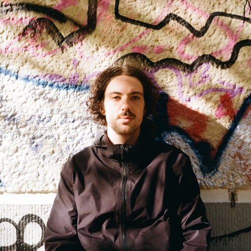 Darcy Mahady