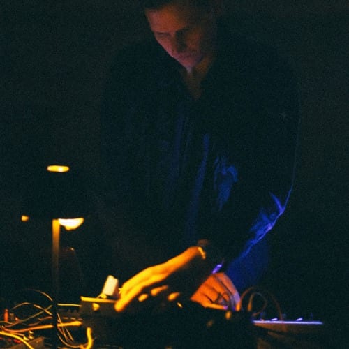 Anthony Linell