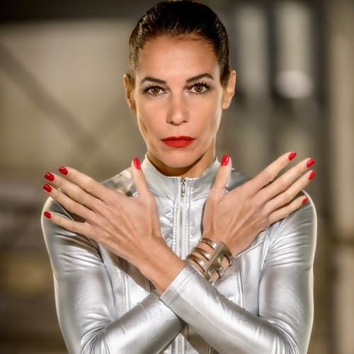 Linda Grazia