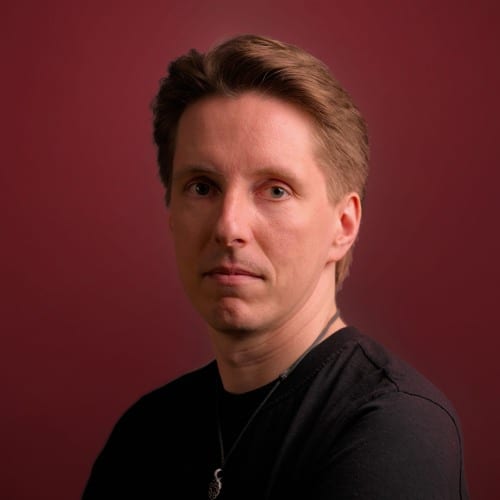 Simon V