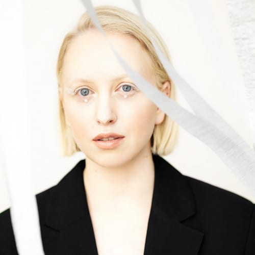 Maya Evers