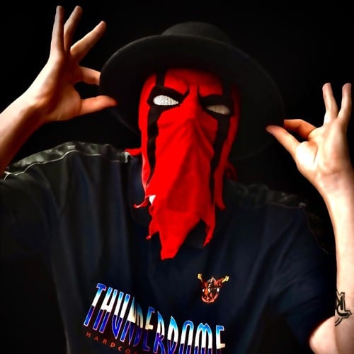 El Desperado