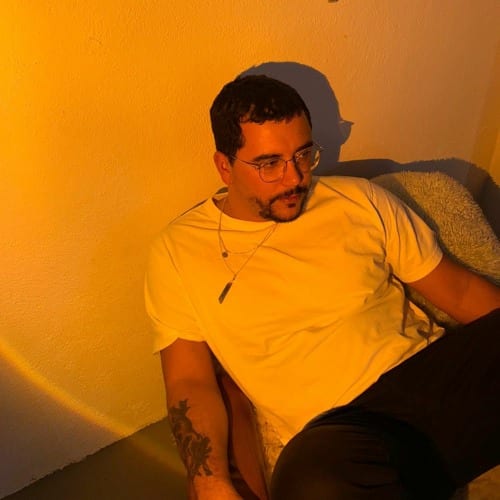 Camilo Miranda