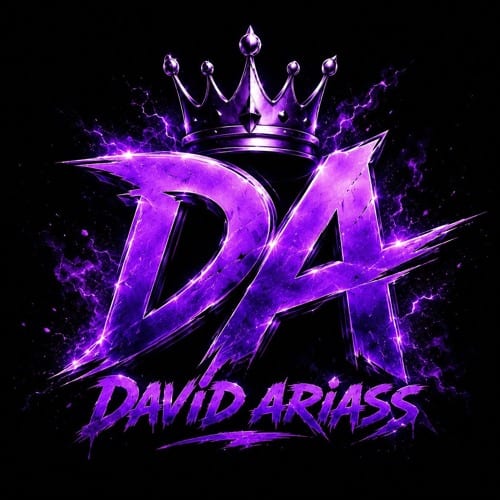 DJ DAVID ARIASS
