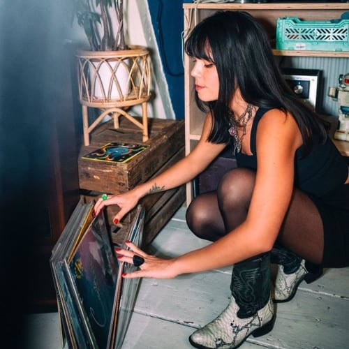 Coco Maria