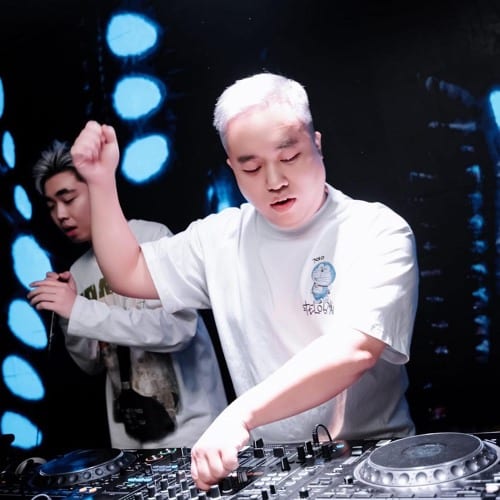 Dj/Producer Tú Trance (T.Trance On Air)