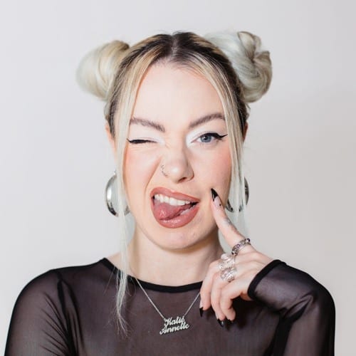 KATIE COOPER
