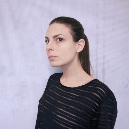 Emily Nicoll