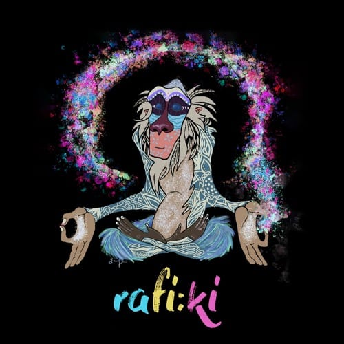 Rafiki
