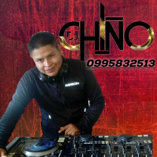 CHINO DJ euro dance