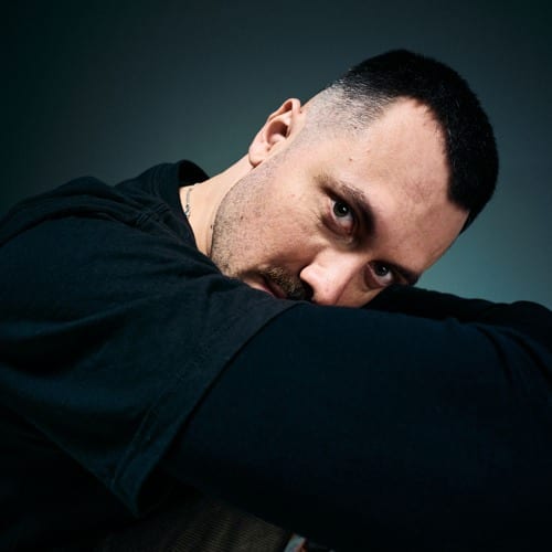 Marlon Hoffstadt