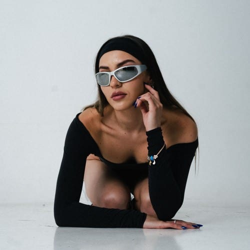 Bruja de Mentira