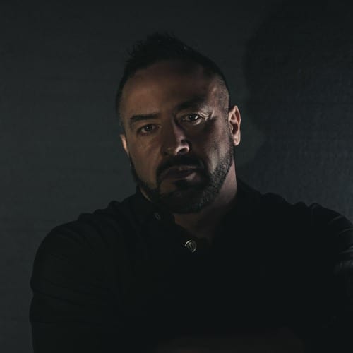 Massimo Paramour