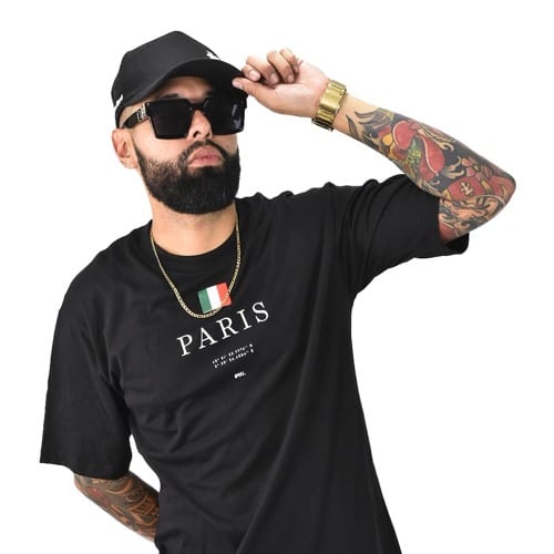 DJ DRIZZY TRAP KING C.R.
