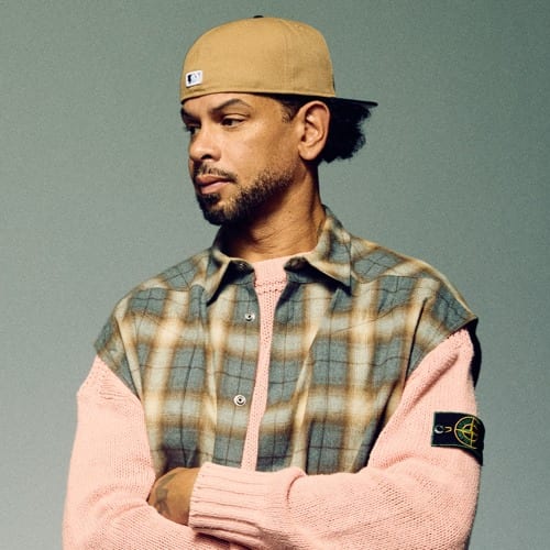 Marc Kinchen