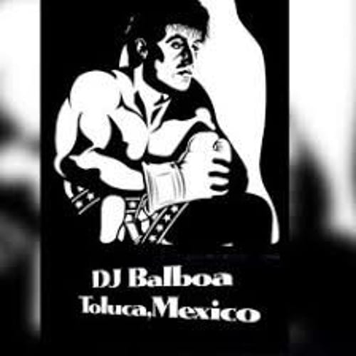 DJ Balboa (Cumbia Limpias) 🎤🎶🕺