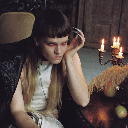 Luca Eck