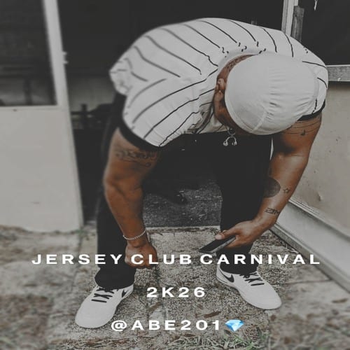 ABE201 #JerseyClubRemixes