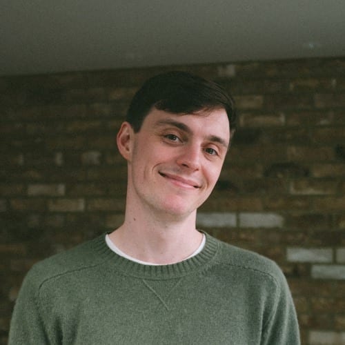 Will Hofbauer