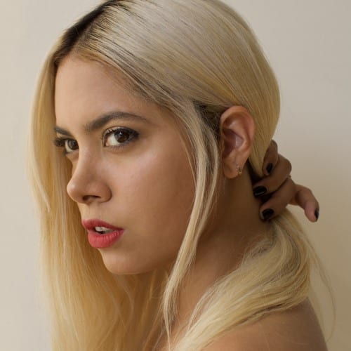 Romina Mazzini