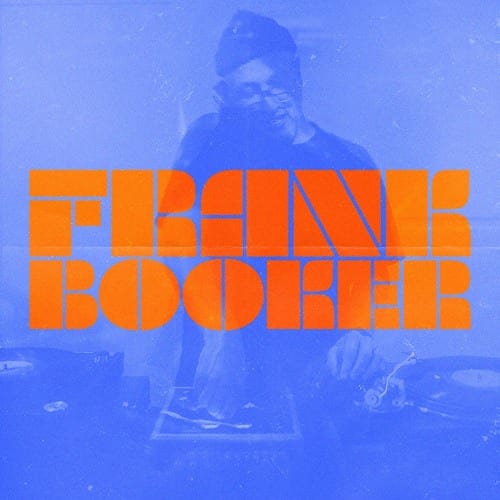 Frank Booker