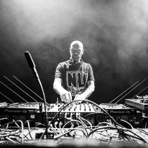 Mark Broom