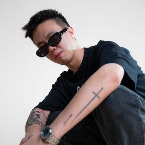 Mr. Yang
