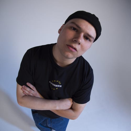 Linus Villa