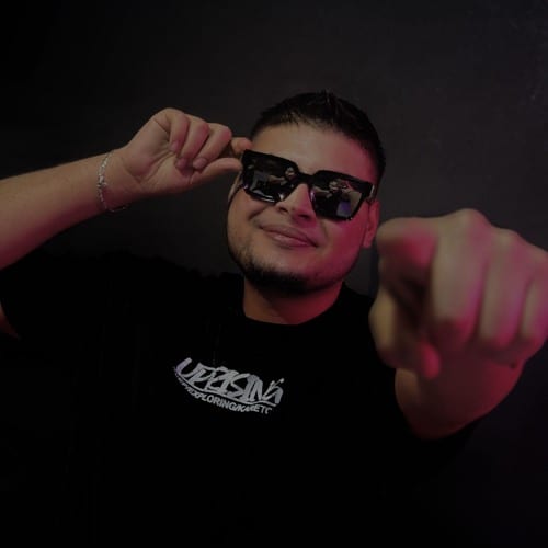 ✪ DJ KAMILO VANEGAS ✪