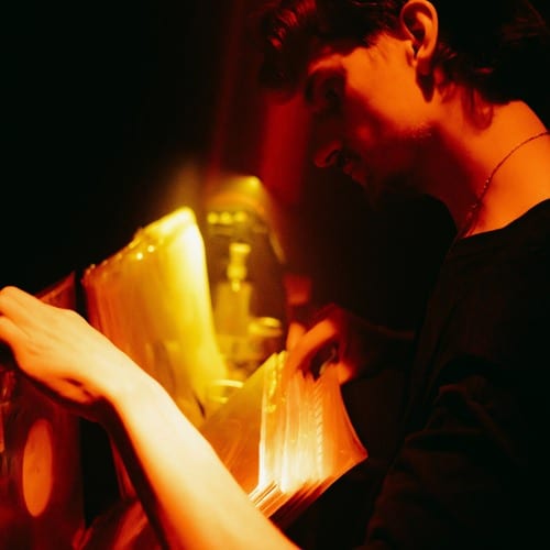 DJ Rino