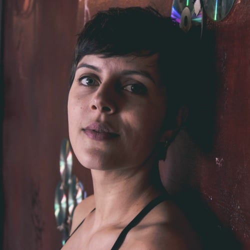 Lily Lillemor