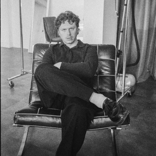 ANDRE ZIMMER