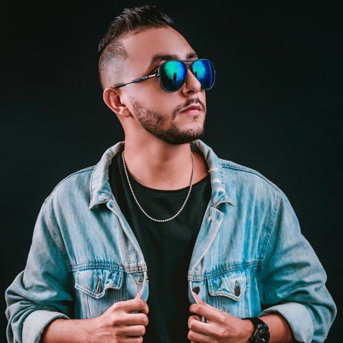 Joseph - Tribal Souls