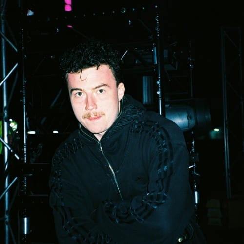 Kyle Starkey