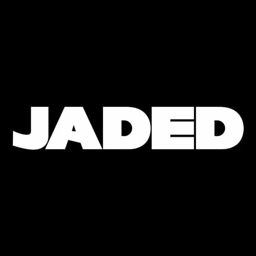 Jaded