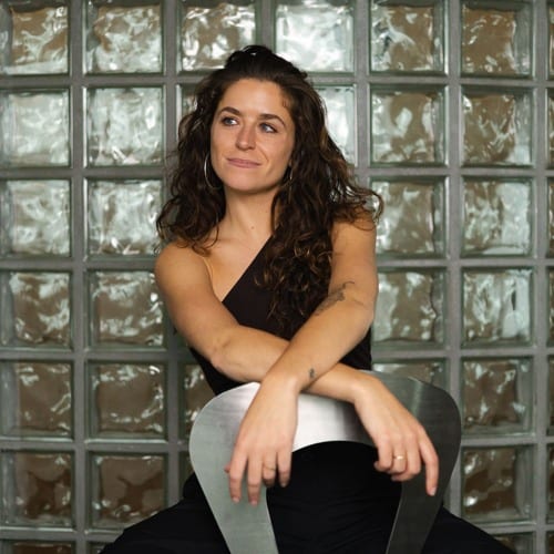 Merel Helderman
