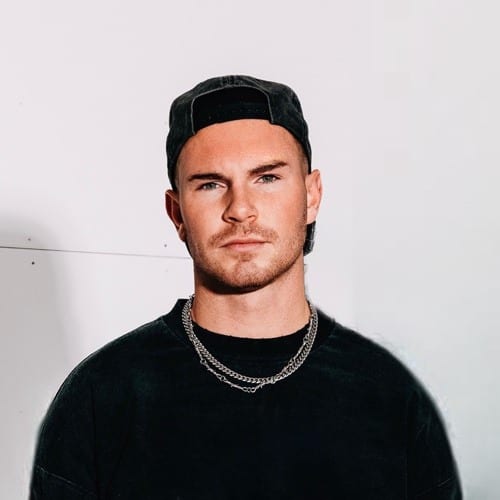 Micah Baxter