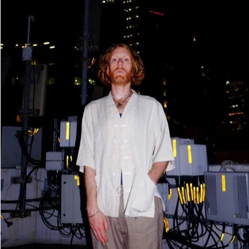Nick Hook