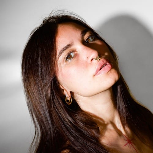 Rebecca Delle Piane