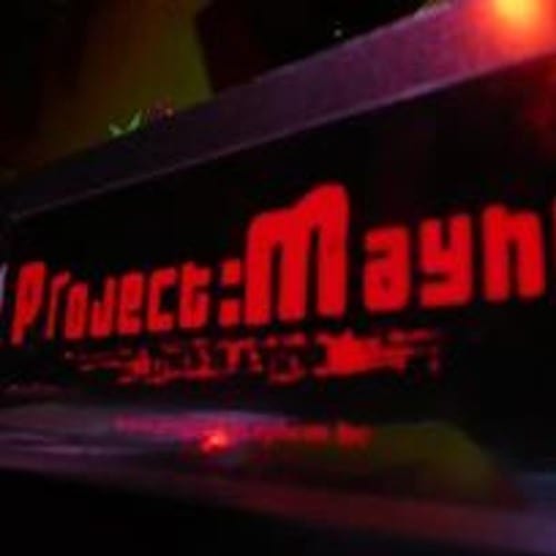 Project : Mayhem