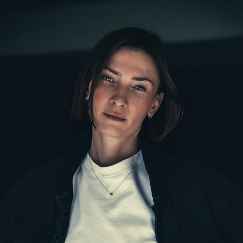 Marie Lung